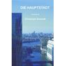 BoD – Books on Demand Die Hauptstadt