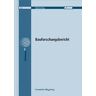 Fraunhofer IRB Analyse von Bau- und Leistungsbeschreibungen.
