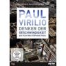 Alive Ag Paul Virilio - Denker der Geschwindigkeit