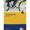 Klett Schulbuchverlag Schnittpunkt 6 SB/RHP