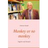 BoD – Books on Demand Monkey or no monkey