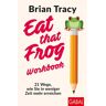 GABAL Eat that Frog – Workbook