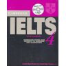 Cambridge University Press Cambridge ESOL: Cambridge IELTS 4 Self Study Pack