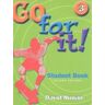 Cengage Learning Go for it! 3