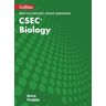 HarperCollins Collins CSEC Biology - CSEC Biology Multiple Choice Practice