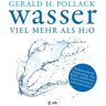 Vak Wasser - viel mehr als H2O