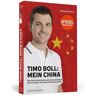 Schwarzkopf & Schwarzkopf Timo Boll: Mein China