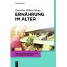 De Gruyter Ernährung im Alter