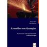 VDM G¿bel, M: Schweißen von Quarzglas