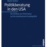 Campus Politikberatung in den USA