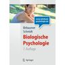 Springer Berlin Biologische Psychologie