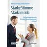 Springer Berlin Starke Stimme - Stark im Job
