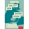 GABAL Haltet den Datendieb!