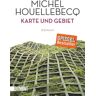 DUMONT Buchverlag Karte und Gebiet