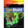 Cengage Night Hunt