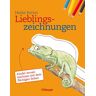 Haupt Verlag Lieblingszeichnungen