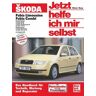 Motorbuch Verlag Skoda Fabia