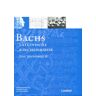 Laaber Bach-Handbuch