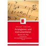 Bärenreiter Arrangieren und Instrumentieren