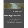 VDM Der Hypnotismus