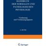 Springer Berlin Verdauung und Verdauungsapparat