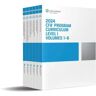 Wiley 2024 CFA Program Curriculum Level I Box Set