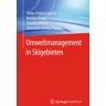 Springer Berlin Umweltmanagement in Skigebieten