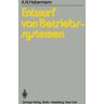 Springer Berlin Entwurf von Betriebssystemen