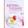 TRIAS Aromatherapie und ätherische Öle