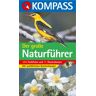 Kompass-Karten KOMPASS Naturführer Der große Naturführer