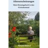 BoD – Books on Demand Alterserscheinungen