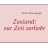 BoD – Books on Demand Zustand: zur Zeit zerliebt