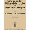 Springer Berlin Lehrbuch der Mikrobiologie und Immunbiologie