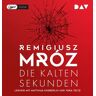 Der Audio Verlag Die kalten Sekunden