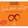 Arkana Liebe dich selbst. CD