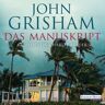 Random House Audio Das Manuskript