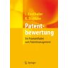 Springer Berlin Patentbewertung