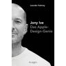 Plassen Verlag Jony Ive