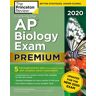 Random House N.Y. Cracking The Ap Biology Exam 2