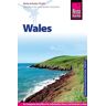 Reise Know-How Reiseführer Wales