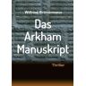 Tredition Das Arkham-Manuskript