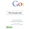 Campus Wie Google tickt - How Google Works