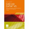 Vieweg & Teubner Cad mit Catia® V5