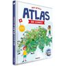 Auzou Mein grosser Atlas der Schweiz