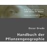 VDM Drude, O: Handbuch der Pflanzengeographie