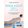 Via Nova Yoga hilft nach Hüft-OP