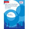 Collins ELT AQA Level 3 Mathematical Studies Student Book