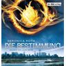 Der Hörverlag Die Bestimmung Bd.1