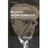 De Gruyter Bloch-Wörterbuch