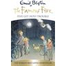 Hodder Children's Books Blyton, E: Five Get Into Trouble